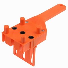 Wolfcraft Maschera Tassello