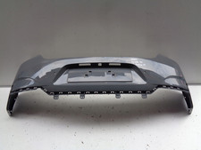 PARAURTI POSTERIORE ORIGINALE HYUNDAI I30 III 17- FASTBACK