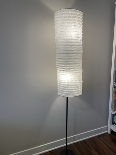 Lampada terra ikea holmo - terra,