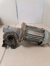 Motoriduttore Bonfiglioli