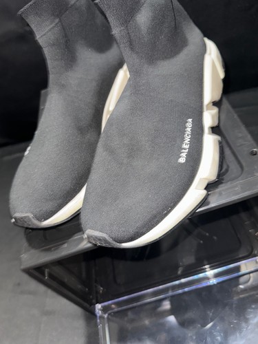 Balenciaga speed trainer - balenciaga,
