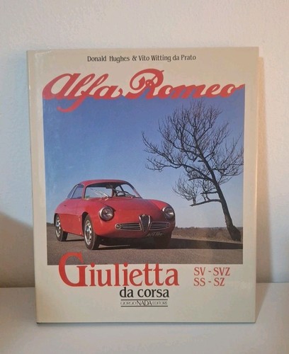 Alfa romeo giulietta - alfa, da