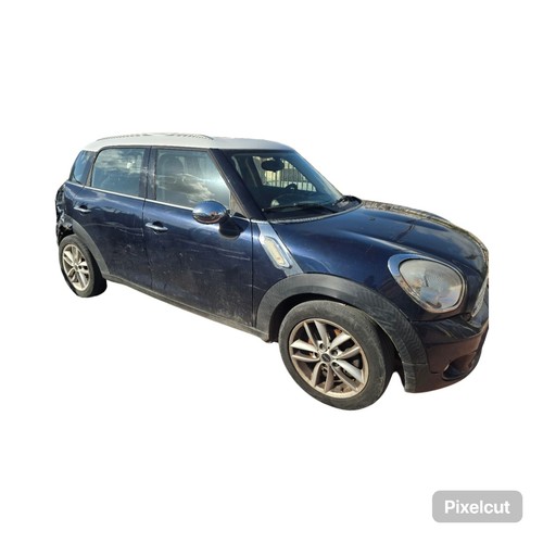 Ricambi mini countryman r60 - mini,