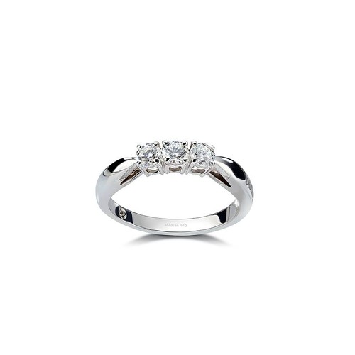 Anello damiani trilogy - trilogy, cupido