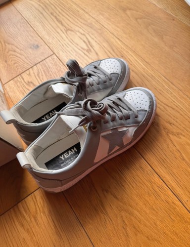 Sneakers golden goose - sneakers, modello
