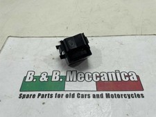 INTERRUTTORE FARI CON REGOLAZIONE ORIG VOLKSWAGEN MAGGIOLINO BEETLE 1974 COD ...