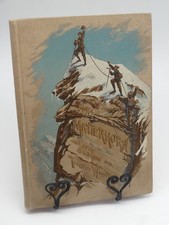 Il Cervino e la sua storia