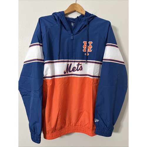 Giacca vento mezza zip - vento,