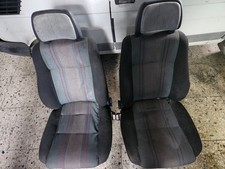 Sedili Fiat 500 Sporting