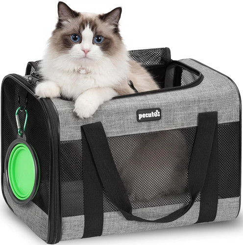 Trasportino per cane - cane, gatto