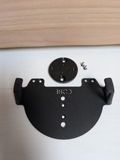 Staffa da parete per Bang & Olufsen B&O BeoSound Core di STB Brackets