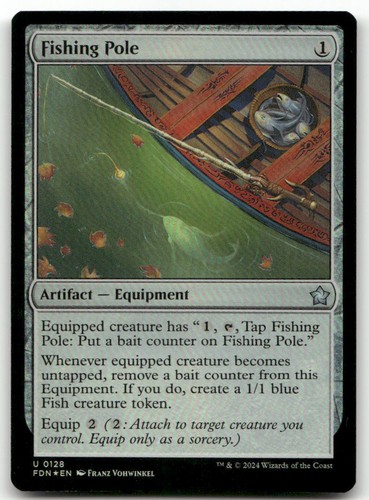 Palo pesca 128 - pesca, #128