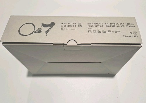 Freno disco shimano 105 - freno,