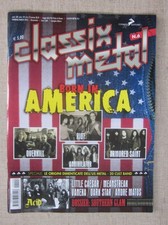 Classix Metal N° 6 US Metal