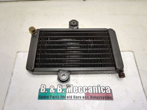 Radiatore olio fim - radiatore,
