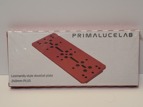 Primalucelab losmandy style - primalucelab,