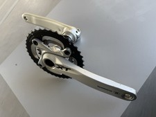 Bielas Shimano Deore Xt