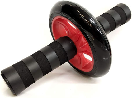 Ruota addominali roller - addominali,