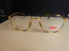 NBA montatura per occhiali da