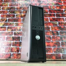 DELL OPTIPLEX 360 SFF Core 2