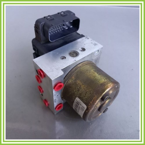 Centralina abs modulo pompa - modulo,