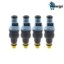 4 INIETTORI METATRON NUOVI OPEL FIAT COMBO  0280150842 0280150846 0280150563