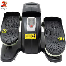 Macchina ellittica sotto