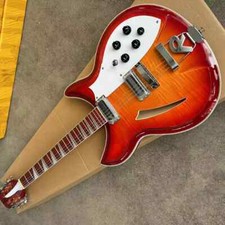 Personalizzato Jazz 6 corde