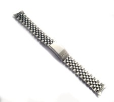 Bracciale In Acciaio Vintage