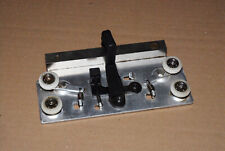 CARRELLO  RICAMBIO MAI USATO PER CORSIE PORTA ATTREZZI