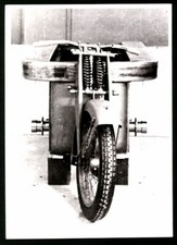 Fotografia WW2, telaio/telaio