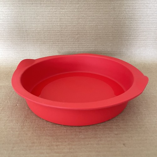 Tupperware teglia rotonda - tupperware,