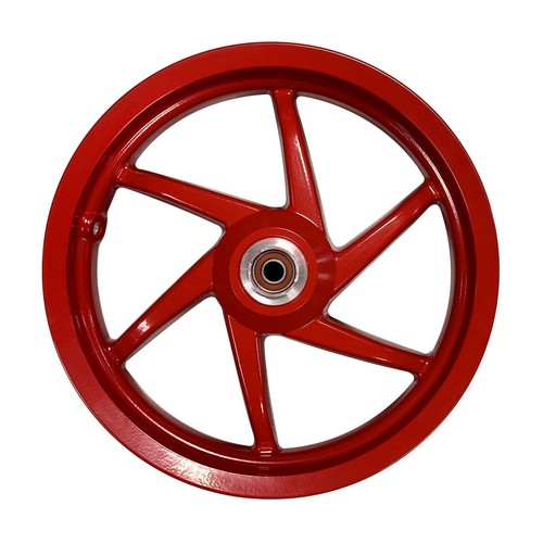Mf7221 cerchio anteriore rosso - cerchio,