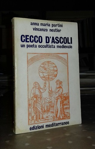 Partini nestler cecco - -,