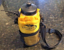 2001 US OPEN Logo Sports Water