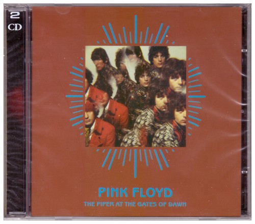 Pink floyd the piper - floyd,