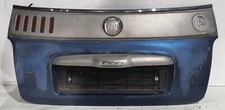 RICAMBI USATI, PORTELLONE / COFANO POSTERIORE FIAT 500 CABRIO BY DIESEL