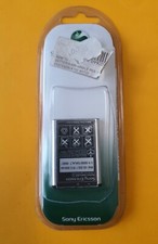 BATTERIA ORIGINALE NUOVA SONY