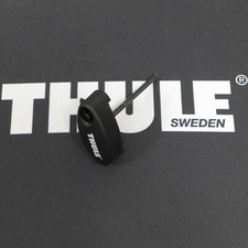 Thule 1x vite mandrino girevole ruota girevole per Rapid Railing set piedi Crossroad 775