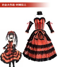 Cosplay date live tokisaki - cosplay,