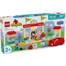 LEGO DUPLO 10434  Il