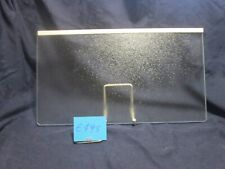 Vetro crisper per frigo Ignis