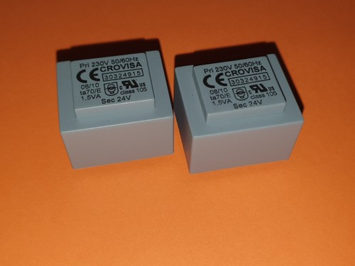 Trasformatore stampa - 2x,