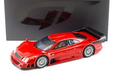 1:18 GT Spirit GT910 Mercedes