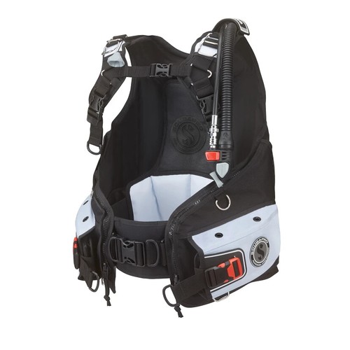 Scubapro gav bella con bpi - scubapro,