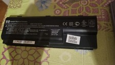 0761-Batteria PC Portatile HP HSTNN-DB20