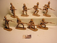 Soldatini Armies in Plastic