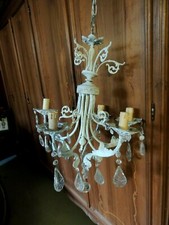 Lampadario gocce - a,