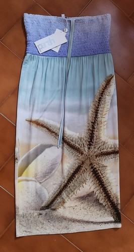 Abito parah nuovo con - parah, tg.42
