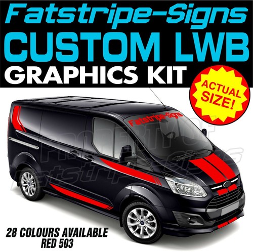 Montare ford transit - ford, custom